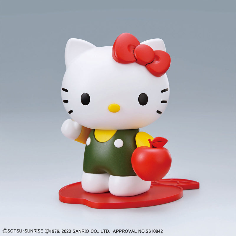 SDCS Hello Kitty Zaku II