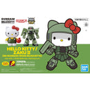SDCS Hello Kitty Zaku II