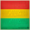30MM Customize Material 3D Metalic Stickers
