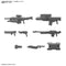 30MM Customize Weapon # (Military Weapon)