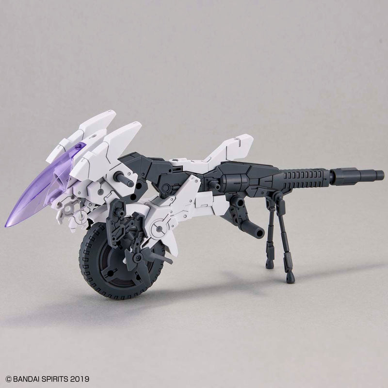 30MM EV-09 Extended Armament Vehicle Cannon Bile ver.