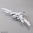 30MM EV-01 Extended Armament Vehicle Air Fighter ver. White
