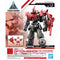 30MM Option Armor #12 Commander Type For Portanova Exclusive Red