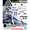 30MM W-11 Customize Weapons Sengoku Army