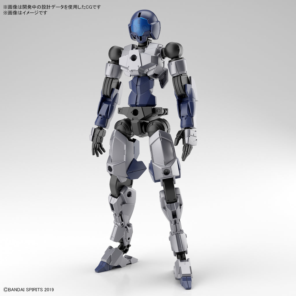 30MM #48 EXM-A9k SPINATIO Knight Type – GUNNZO