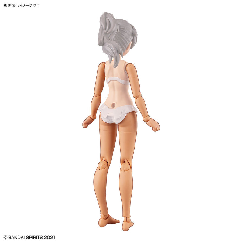 30MS Option Body Parts Arm & Leg Parts [COLOR C