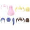 30MS Option Hair Style Parts Vol.6
