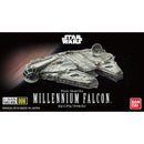 Star Wars Vehicle Model 006 Millenium Falcon