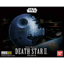 Star Wars Vehicle Model 013 Death Star II