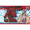 One Piece Grand Ship Collection #06 Kuja Pirates Ship
