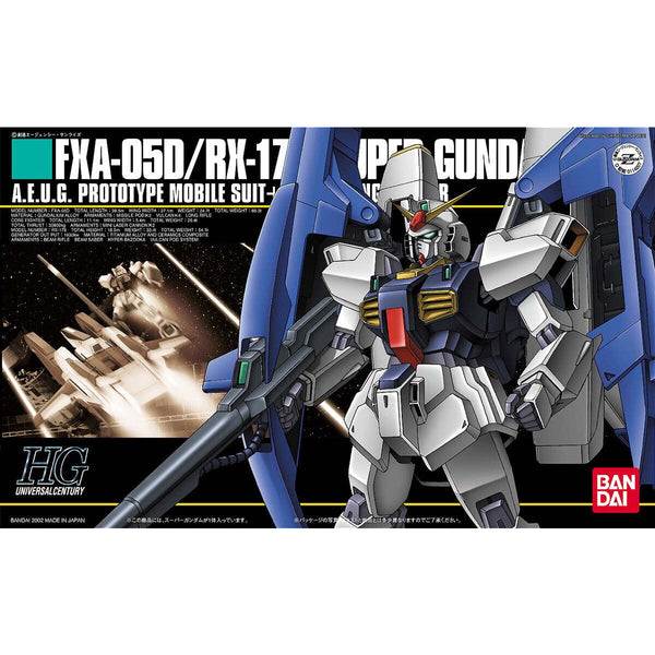 モデルガン FA-78 Gundam Thunderbolt . . . . #gundam #gunpla #mobilesuit