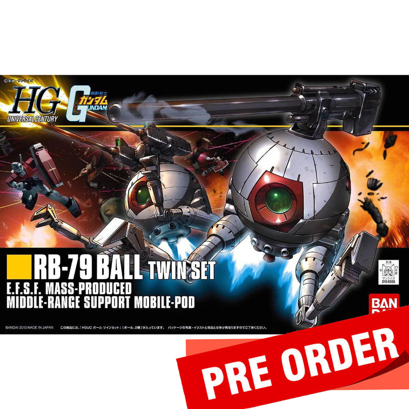 [Pre-Order] HGUC