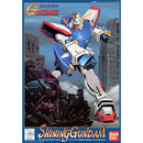 HG G-01 Shining Gundam 1/144