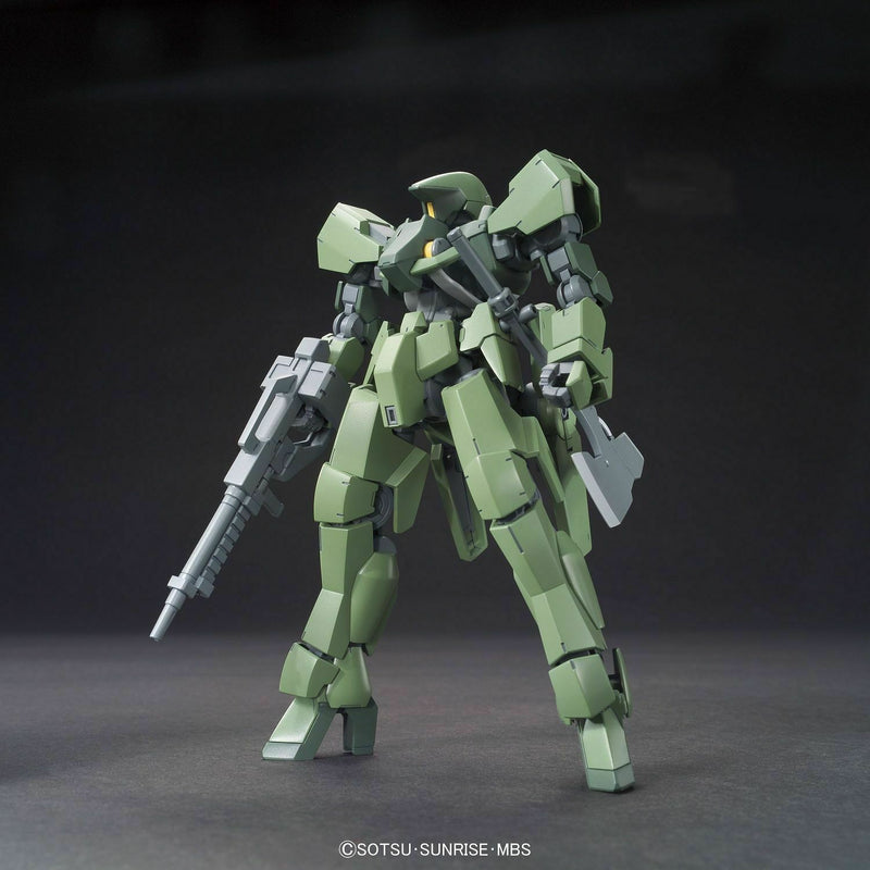 HG IBO