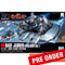 [Pre-Order] HGUC #144 Base Jabber (Unicorn Ver.)