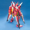 MG ZGMF-X19A Infinite Justice Gundam 1/100