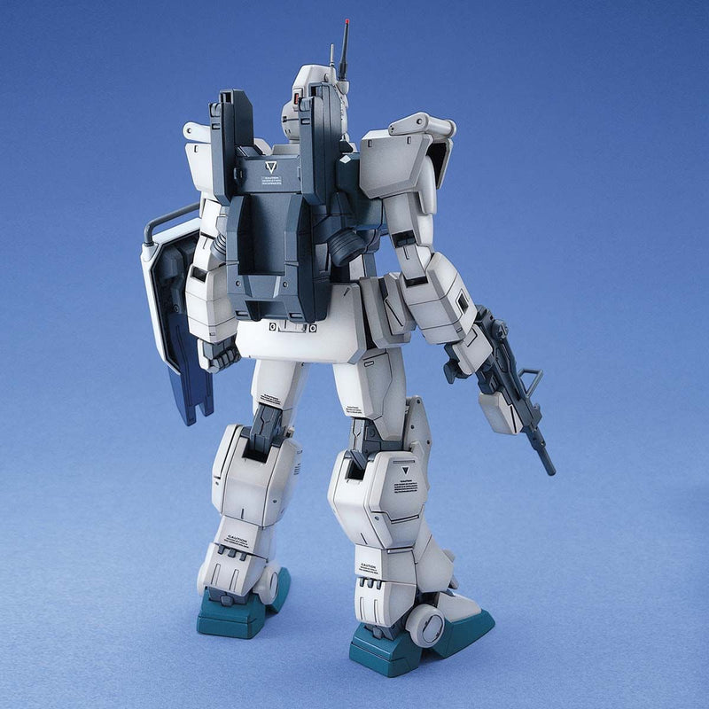 MG RX-79G Gundam Ez8 1/100