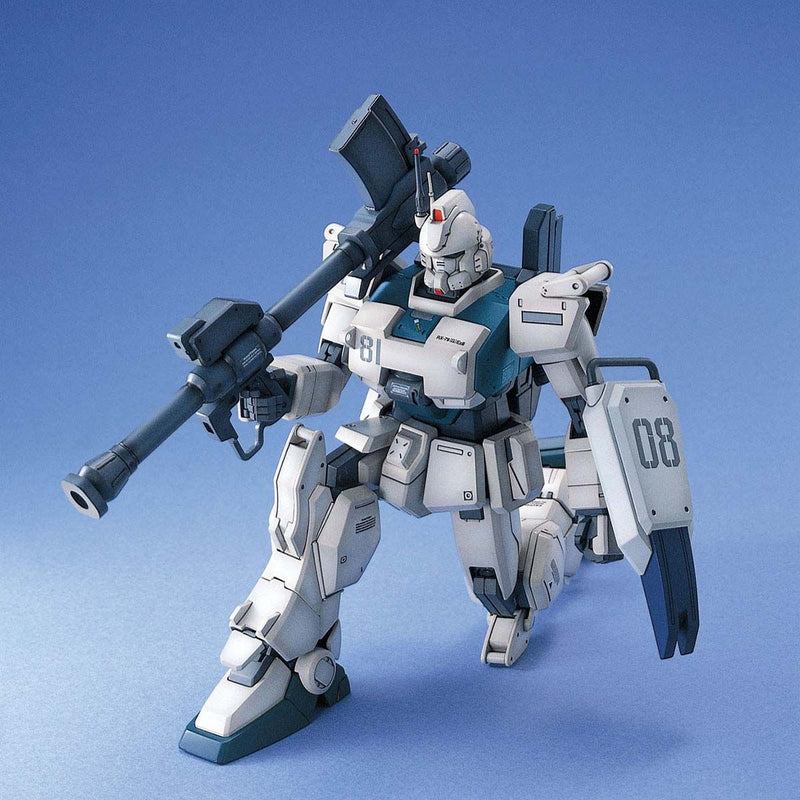 MG RX-79G Gundam Ez8 1/100