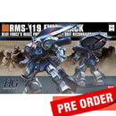 [Pre-Order] HGUC