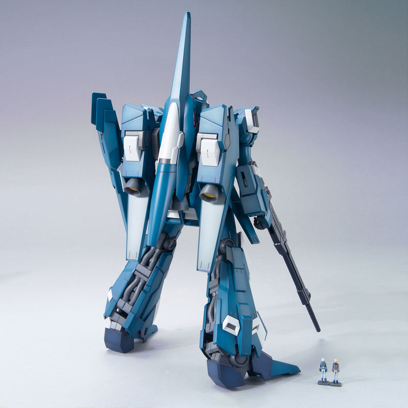 MG RGZ-95 RE-ZEL 1/100 Media