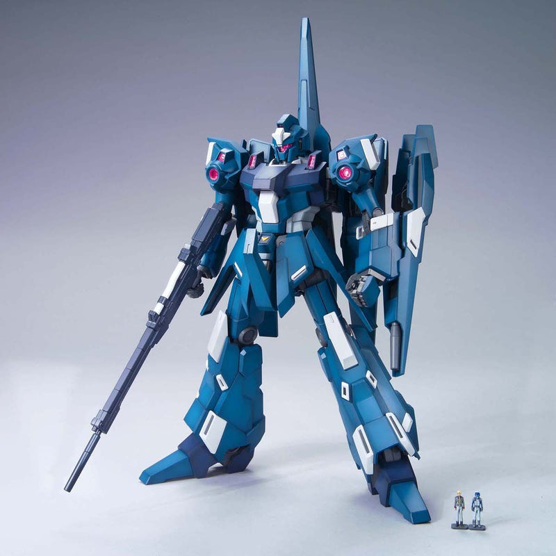 MG RGZ-95 RE-ZEL 1/100 Media