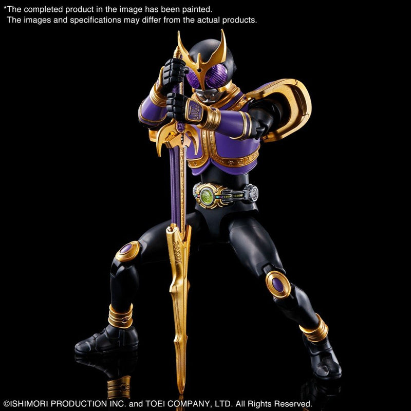 Figure-rise Standard Masked Rider Kuuga (Titan Form/Rising Titan)