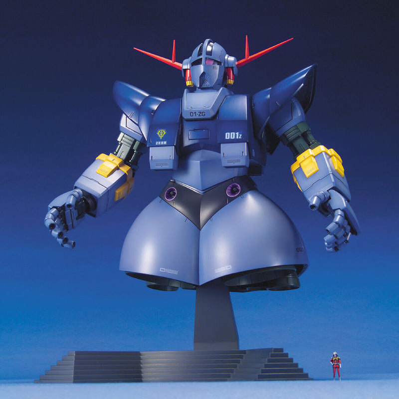 [Pre-Order] MG MSN-02 Zeong 1/100