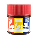 Mr. Color Paint AVC03 40th Anniversary Cranberry Red Pearl 10ml