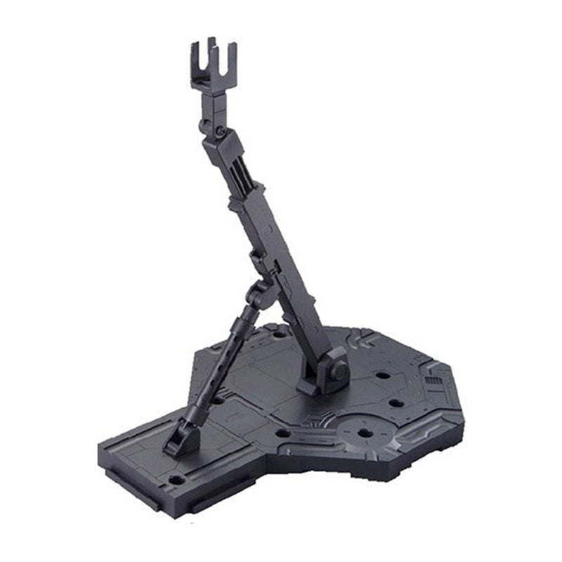 Action Base 1 Display Stand 1/100 - Black