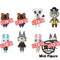 Animal Crossing New Horizons Villager Collection Vol 2