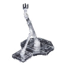 Action Base 1 Display Stand 1/100 - Clear