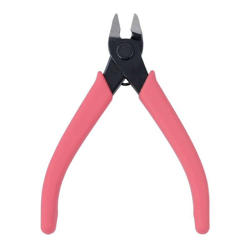 BANDAI Spirits Tools Entry Nipper - Pink