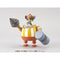 One Piece Chopper Robo Super #4 Kung Fu Tracer