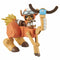 One Piece Chopper Robo Super #5 Walk Hopper