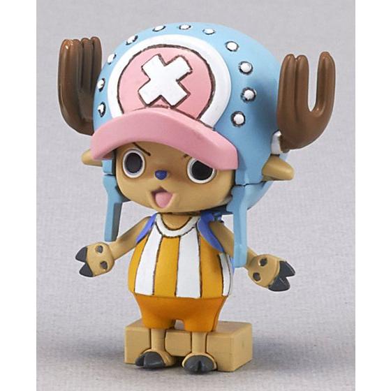 One Piece Chopper Robo