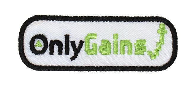 Fantastic Fam Patch - Only Gains