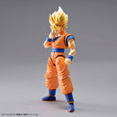 [Pre-Order] Dragon Ball Figure-rise Standard Super Saiyan Son Goku (New PKG Ver)