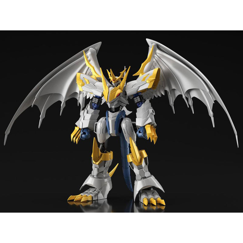 Power Ramon Digimon Digimon Imperialdramon
