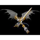 Digimon - Figure-rise Standard Imperialdramon Paladin Mode Amplified