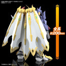Digimon - Figure-rise Standard Omegamon X-Antibody Amplified