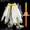 Digimon - Figure-rise Standard Omegamon X-Antibody Amplified