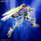 Digimon - Figure-rise Standard Omegamon X-Antibody Amplified