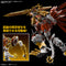 [Pre-Order] Digimon - Figure-rise Standard ShineGreymon