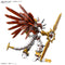 [Pre-Order] Digimon - Figure-rise Standard ShineGreymon