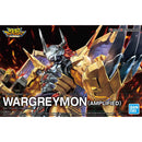 Digimon - Figure-rise Standard Wargreymon Amplified