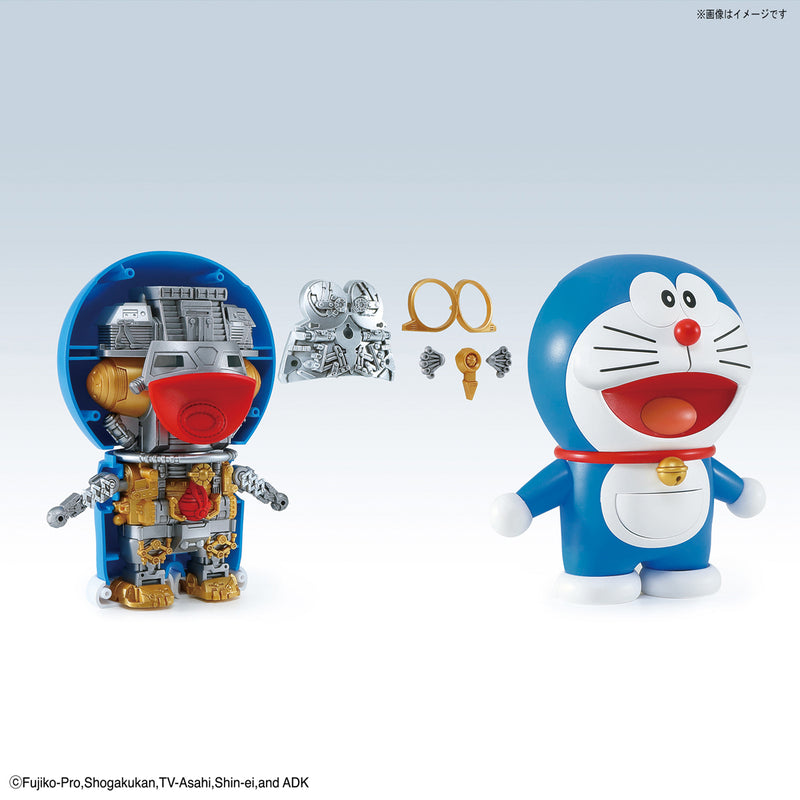 Doraemon -  Figure-Rise Mechanics