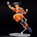 Dragon Ball Figure-rise Standard Dragon Ball Z Son Goku (New Spec ver.)