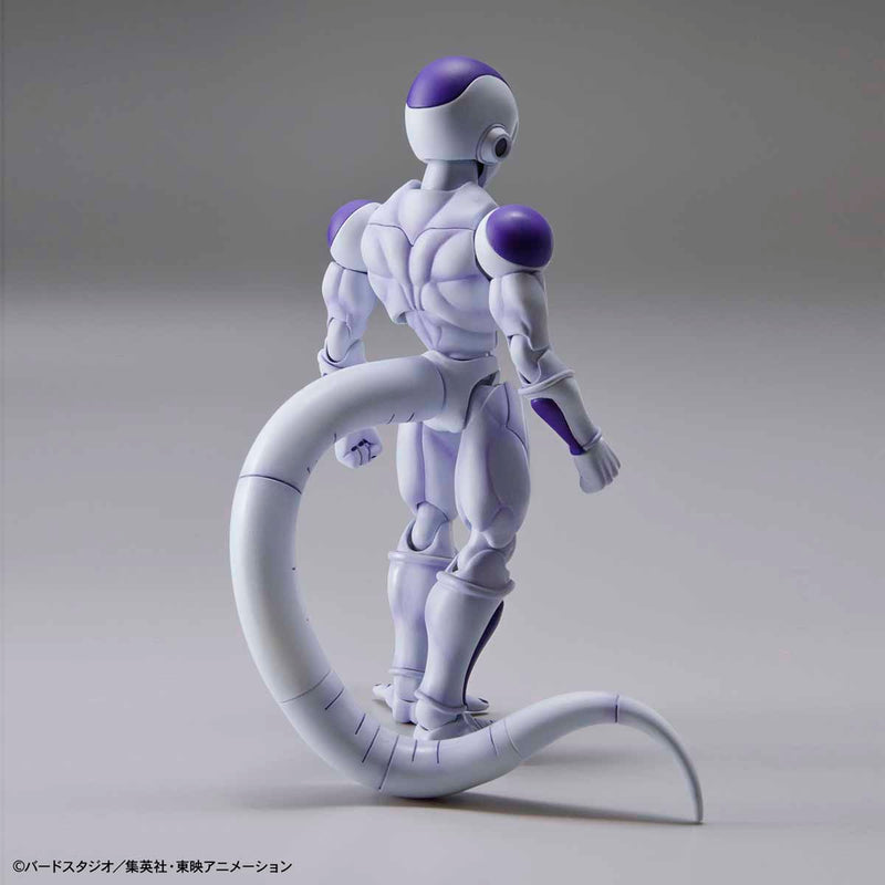 [Pre-Order] Dragon Ball Figure-rise Standard Frieza (New Pkg Ver)