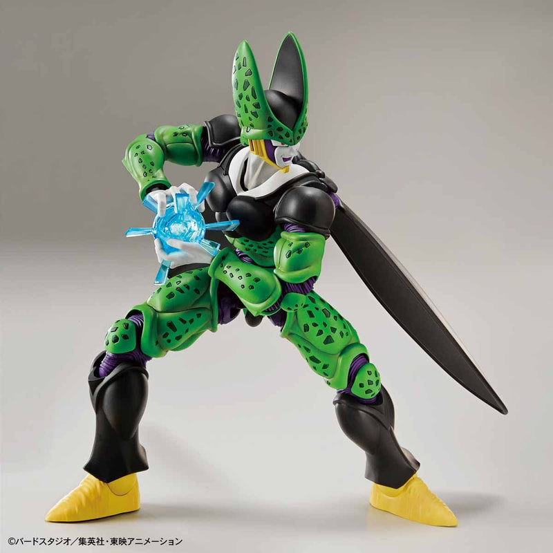 Dragon Ball Figure-rise Standard Perfect Cell