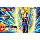 [Pre-Order] Dragon Ball Figure-rise Standard Super Saiyan 2 Son Gohan (New Pkg. Ver)